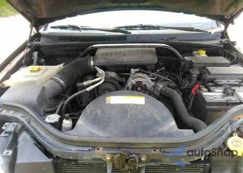 2008 Jeep Grand Cherokee Laredo из США, поврежденный, VIN 1J8GR48KX8C177062